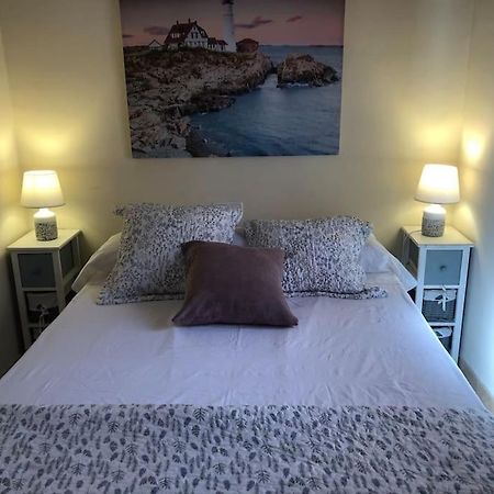 מאלגה Apartamento En Primera Linea De Playa El Palo מראה חיצוני תמונה